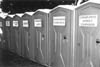 outhouse